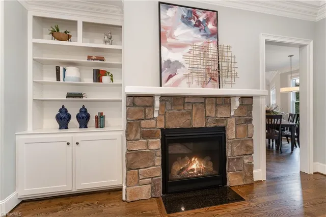 $1,049,999 | 4824 Summer Hl Way, Winston-Salem, NC 27106