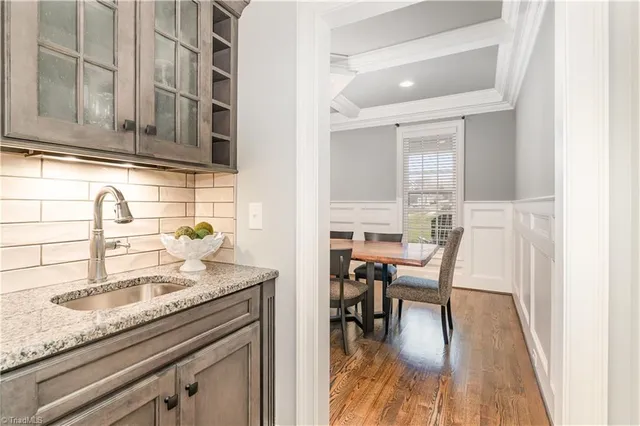 $1,049,999 | 4824 Summer Hl Way, Winston-Salem, NC 27106