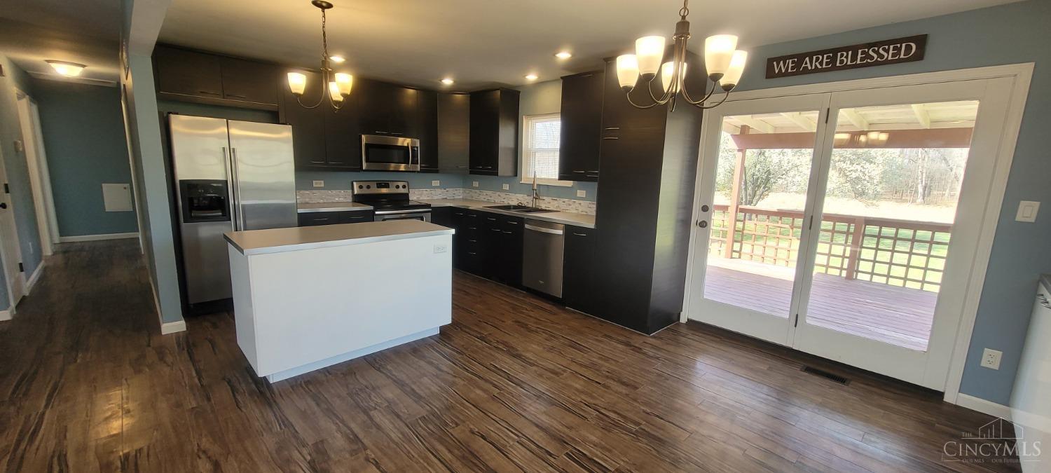 3196 Mt Olive Point Isabel Road Bethel, OH 45106 - Photo 17 of 60 Gallery Image 17