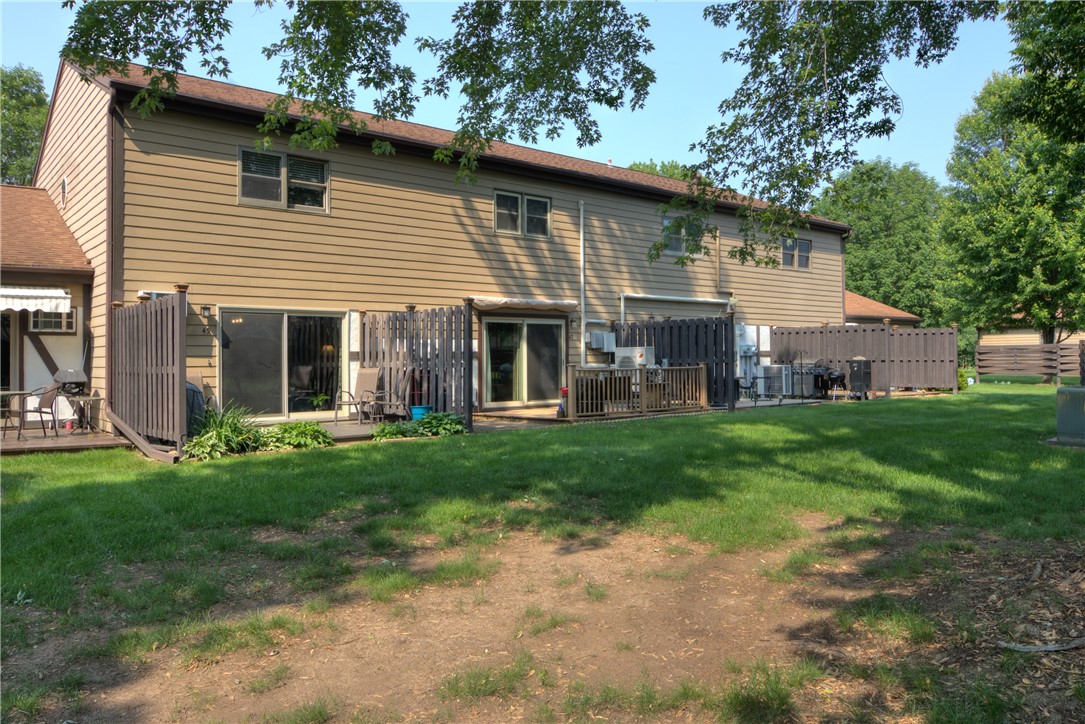 45 Stump Lake Road, Unit 6 Chippewa Falls, WI 54729 - Photo 27 of 30