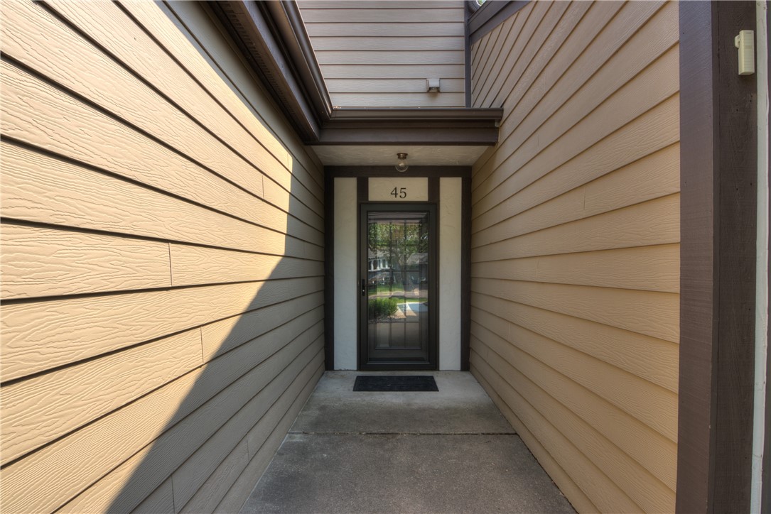 45 Stump Lake Road, Unit 6 Chippewa Falls, WI 54729 - Photo 28 of 30