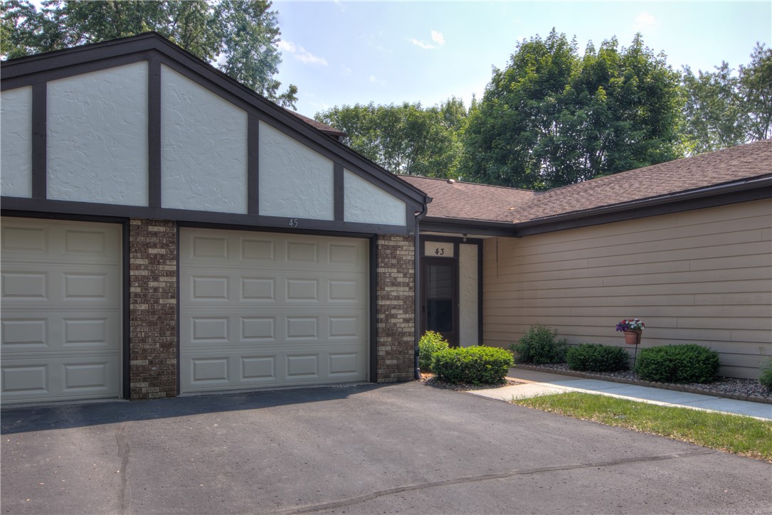 45 Stump Lake Road, Unit 6 Chippewa Falls, WI 54729 - Photo 29 of 30