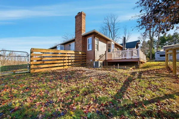 $490,000 | 141 Lori Lane, Churchville, VA 24421