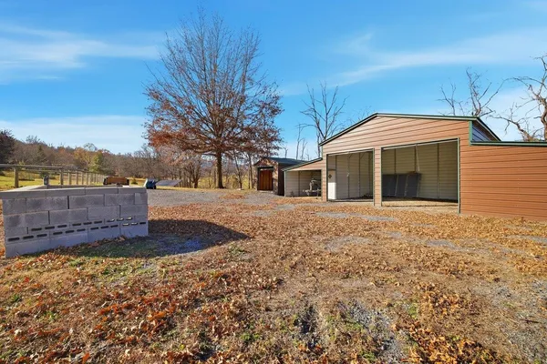 $490,000 | 141 Lori Lane, Churchville, VA 24421