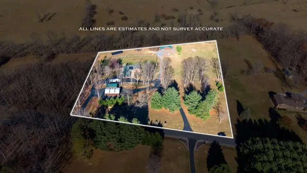 $490,000 | 141 Lori Lane, Churchville, VA 24421