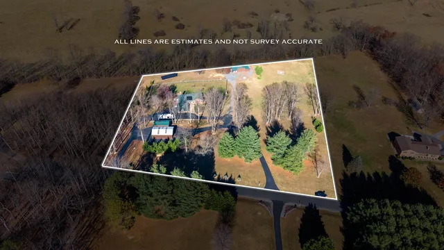 $545,000 | 141 Lori Lane, Churchville, VA 24421