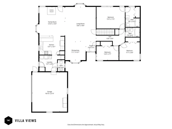 $490,000 | 141 Lori Lane, Churchville, VA 24421