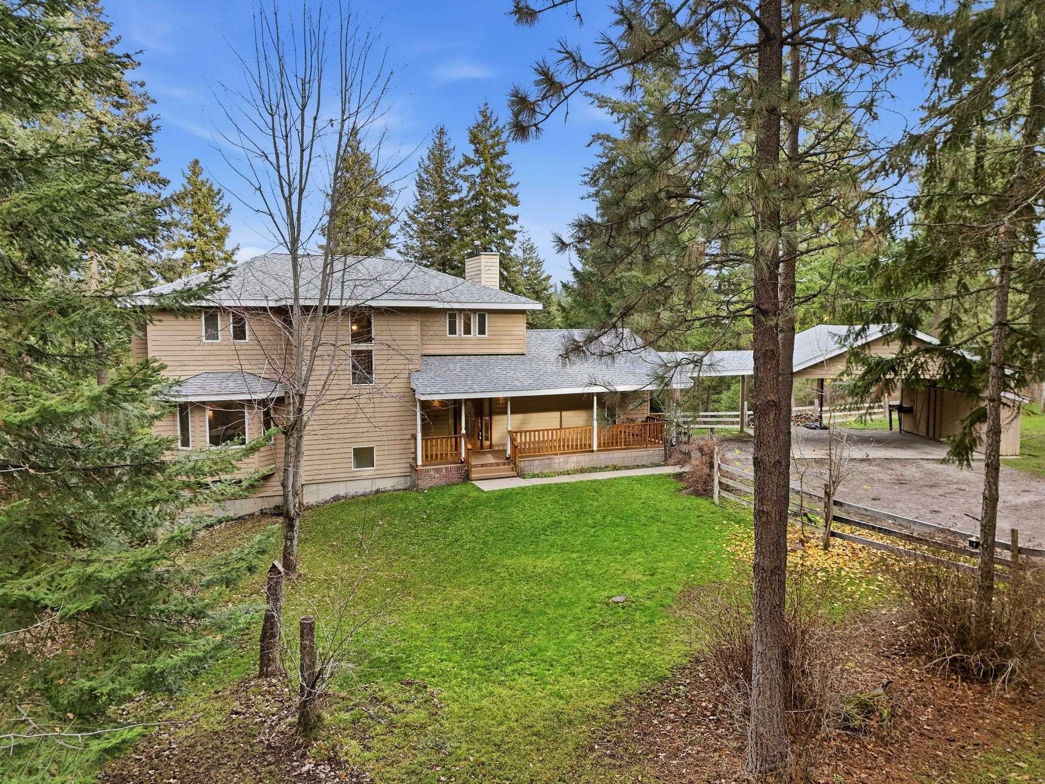 12112 East Burnett Road Mead, WA 99021 - Photo 2 of 45