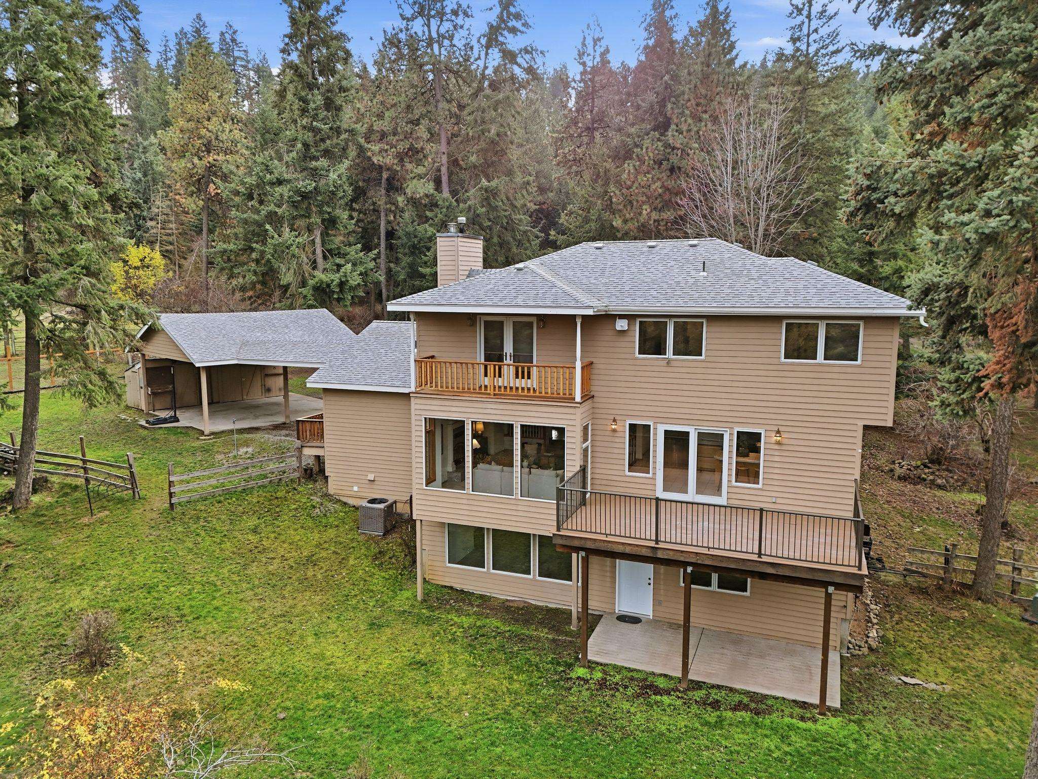 12112 East Burnett Road Mead, WA 99021 - Photo 27 of 45