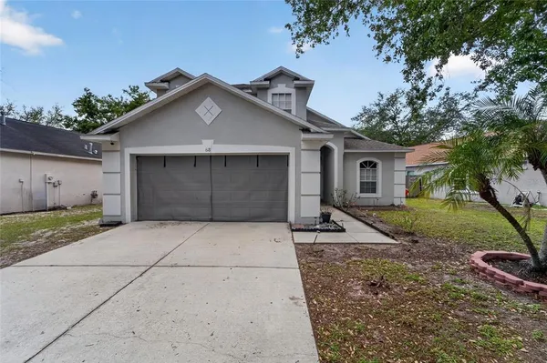$424,000 | 618 Somerstone Drive, Valrico, FL 33594