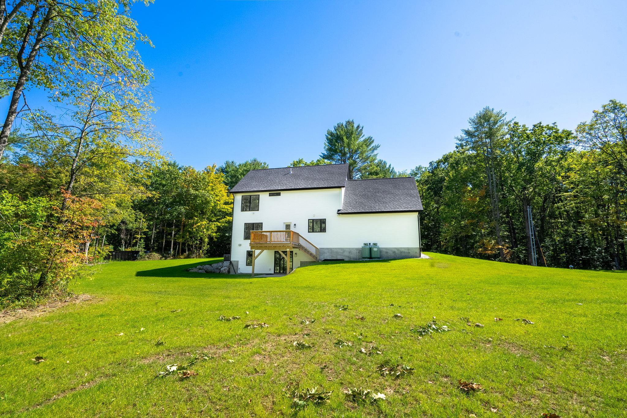 238 Old Greenfield Road Peterborough, NH 03458 - Photo 44 of 53 Gallery Image 44