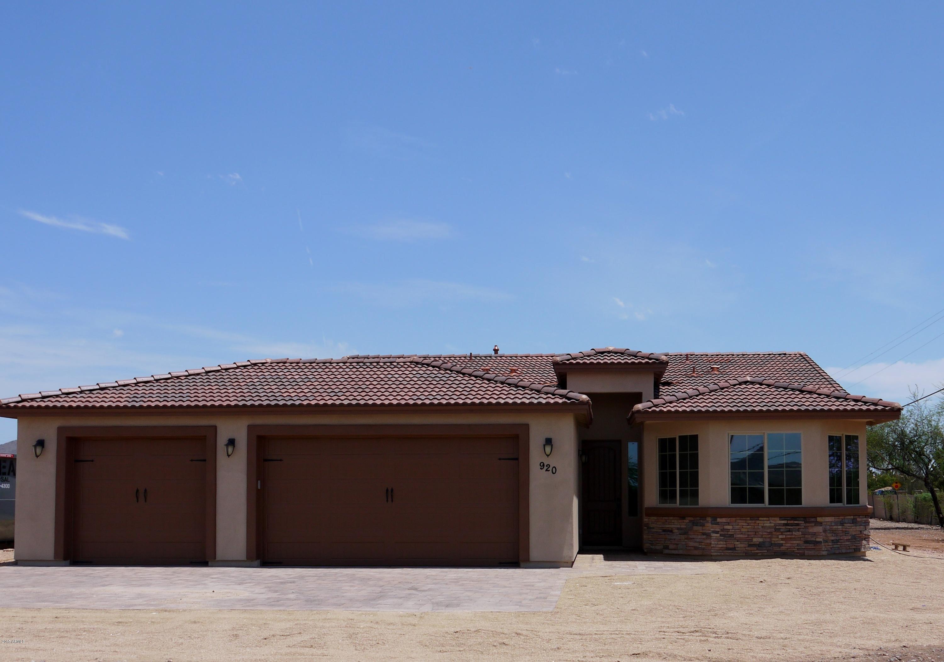920 West Joy Ranch Road Phoenix, AZ 85086 - Photo 1 of 27 P1040448