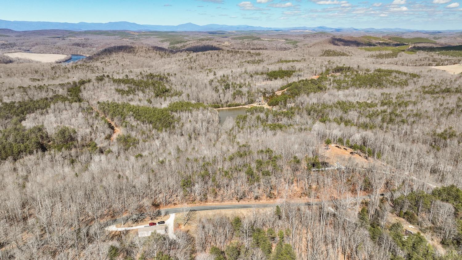 1305 Beckham Road Concord, VA 24538 - Photo 54 of 61 a view of ocean view