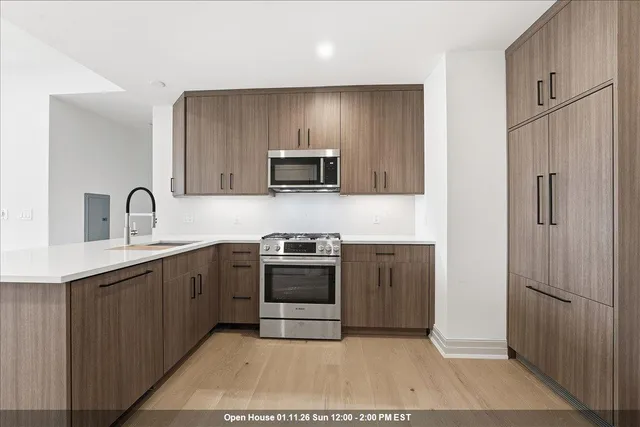 $806,780 | 921 Madison Street, Unit 604, Hoboken, NJ 07030