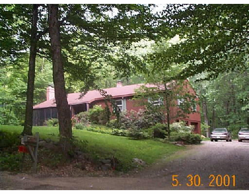 20 Frog Hollow Road Westminster, MA 01473 - Photo 1 of 1 Gallery Image 1