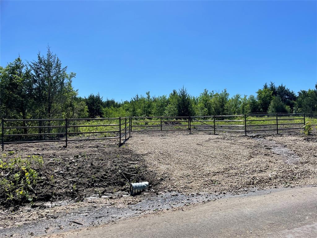 3 Key Road Sherman, TX 75090 - Photo 20 of 20 a view of a backyard
