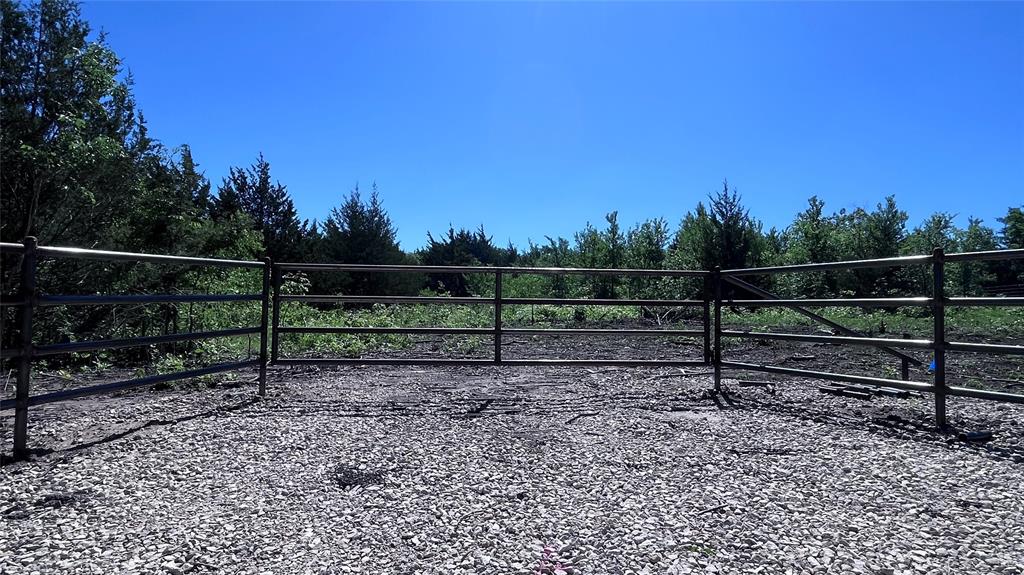 3 Key Road Sherman, TX 75090 - Photo 2 of 20 a view of a yard with wooden fence