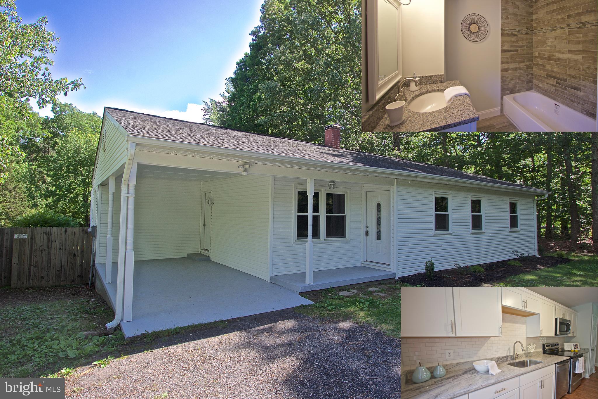 22359 Point Lookout Road Leonardtown, MD 20650 - Photo 1 of 35 Gallery Image 1