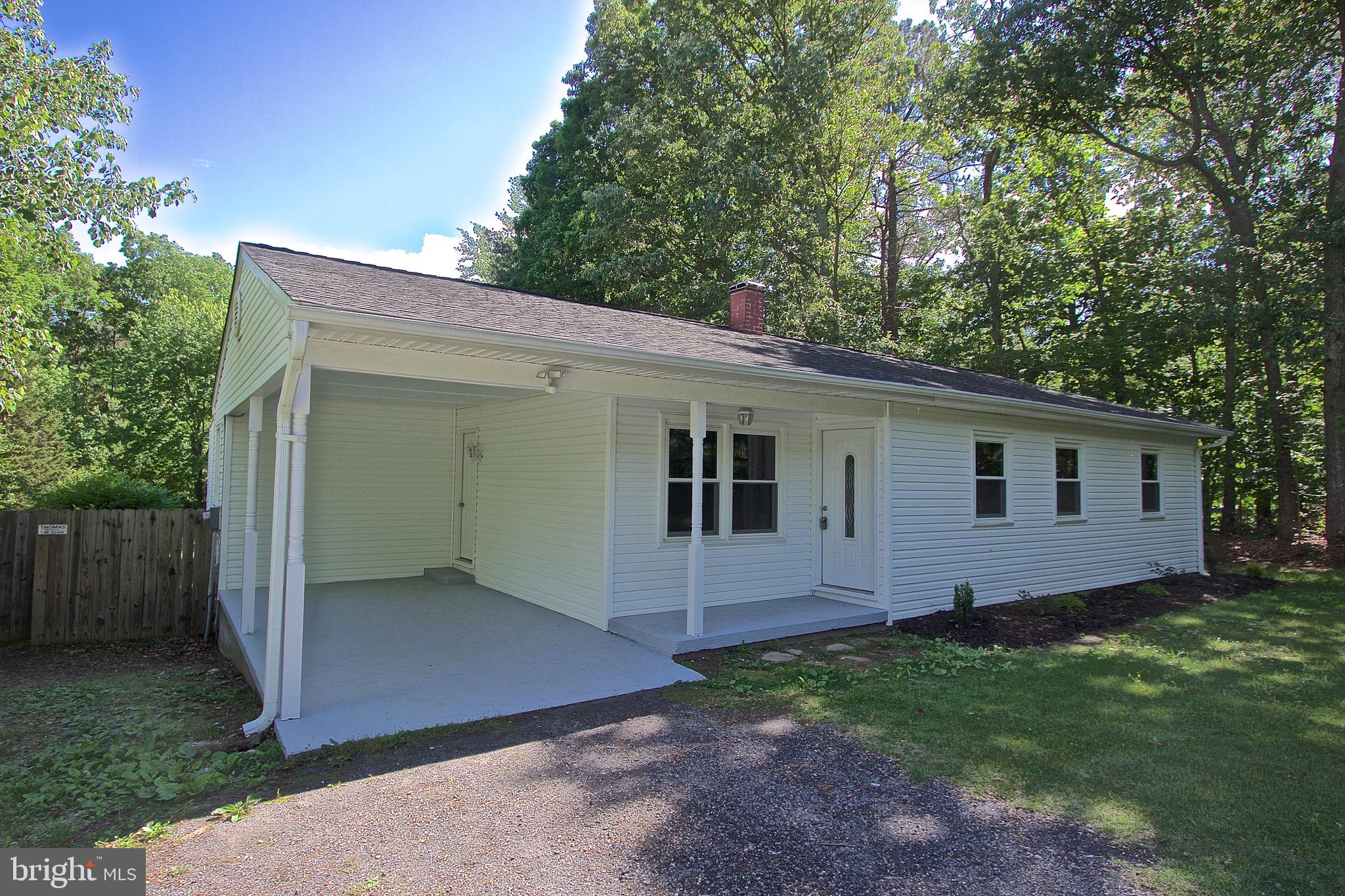 22359 Point Lookout Road Leonardtown, MD 20650 - Photo 3 of 35 Gallery Image 3