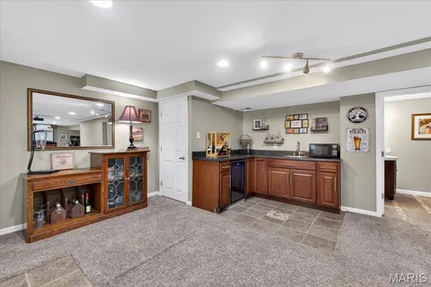 $440,000 | 4062 Bristol Bay Drive, St. Charles, MO 63304