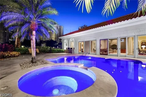$2,995,000 | 23771 Tuscany Way, Estero, FL 34134