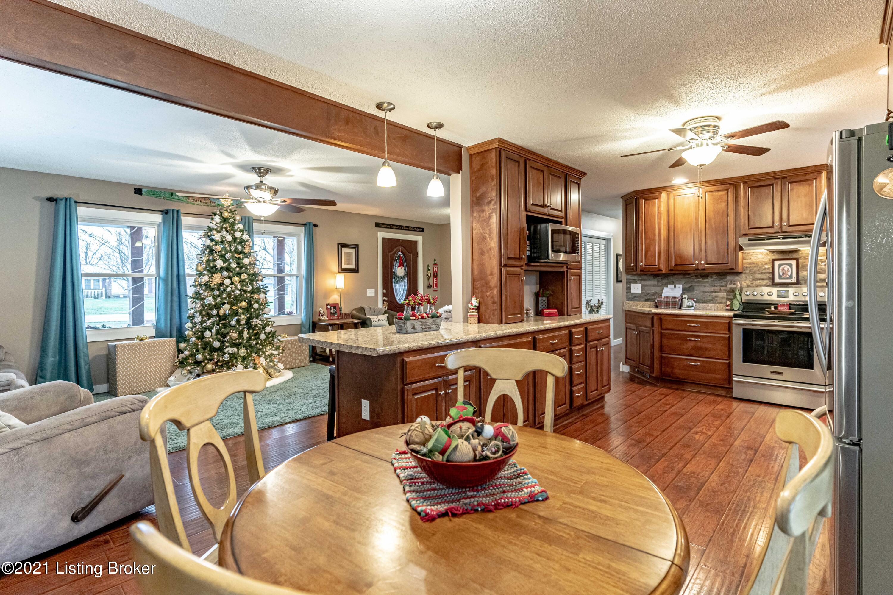 1340 Millerstown Road Clarkson, KY 42726 - Photo 15 of 38 dsc09869