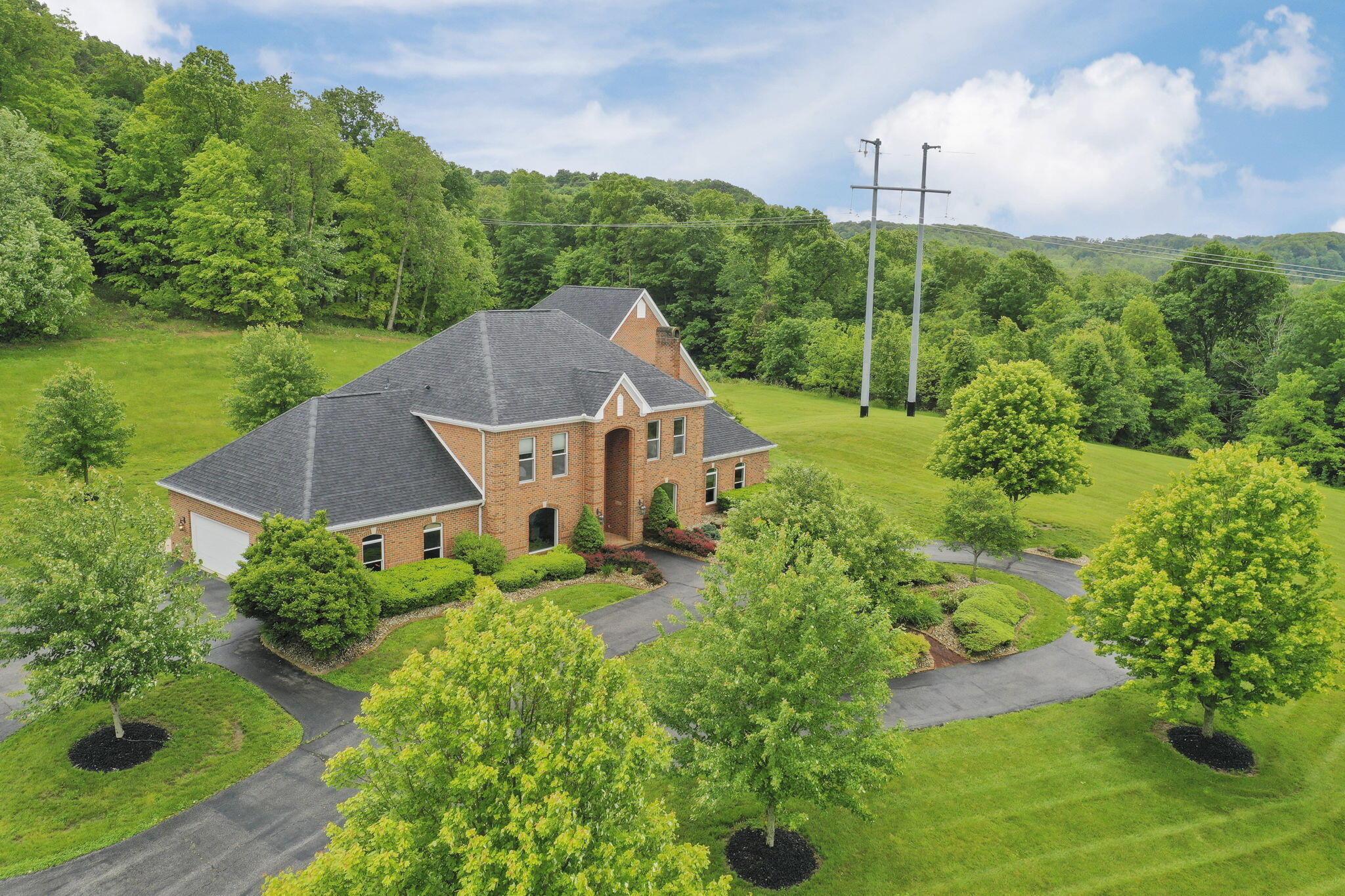 2300 Stonewall Cemetery Road Southwest Lancaster, OH 43130 - Photo 86 of 101 21-web-or-mls-DJI_0582
