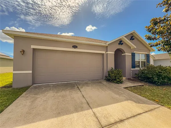 $290,000 | 1742 Van Gogh Drive, Auburndale, FL 33823