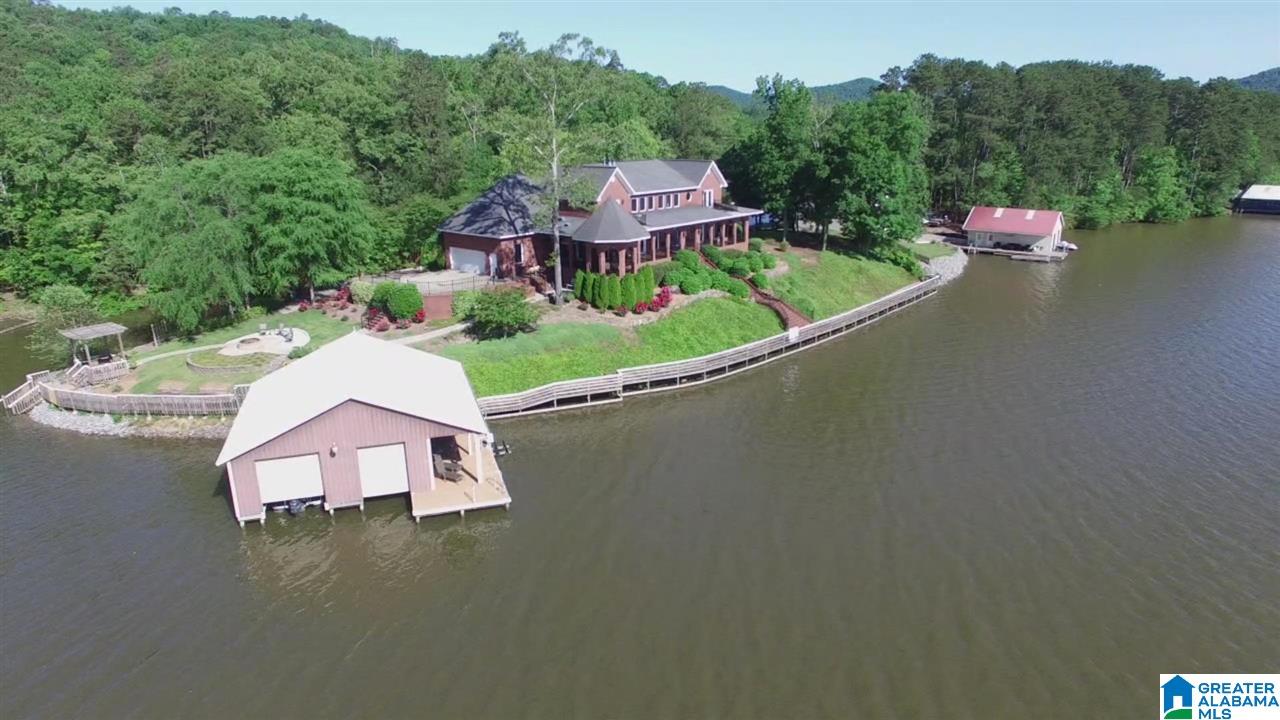 3100 Waldrop Road Ashville, AL 35953 - Photo 1 of 50