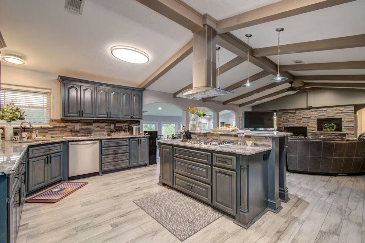 7078 Gupton Road Brazoria, TX 77422 - Photo 8 of 45