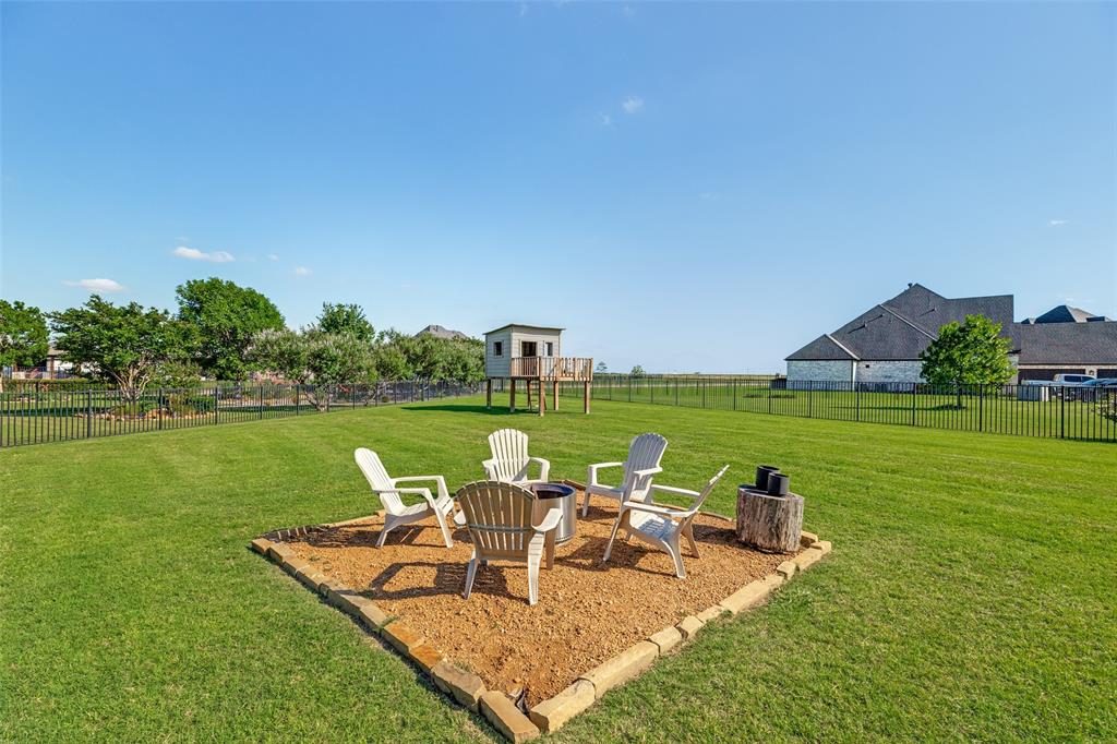 1212 Karsten Ridge Pass Gunter, TX 75058 - Photo 39 of 40
