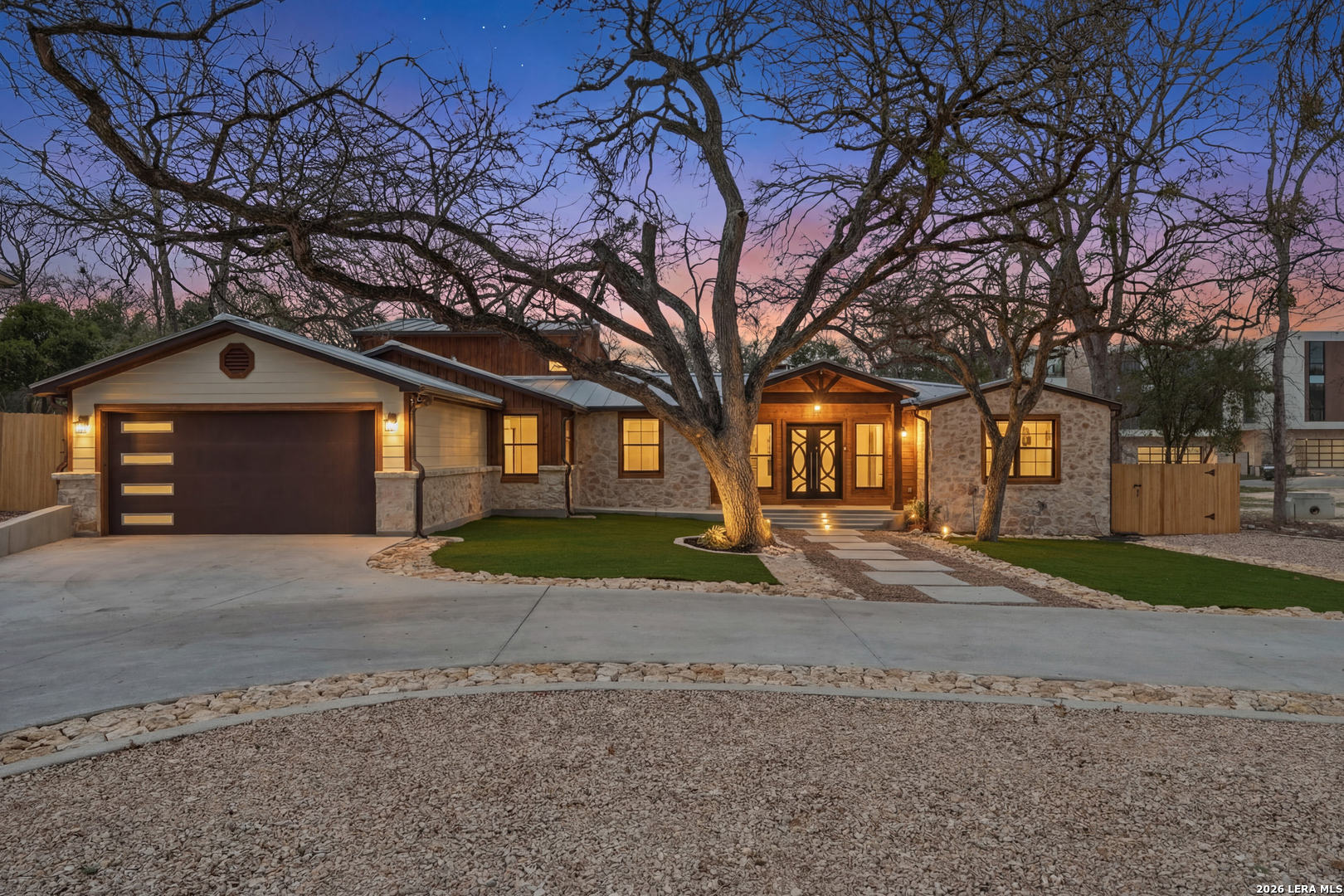 227 East Sunset Road San Antonio, TX 78209 - Photo 1 of 51