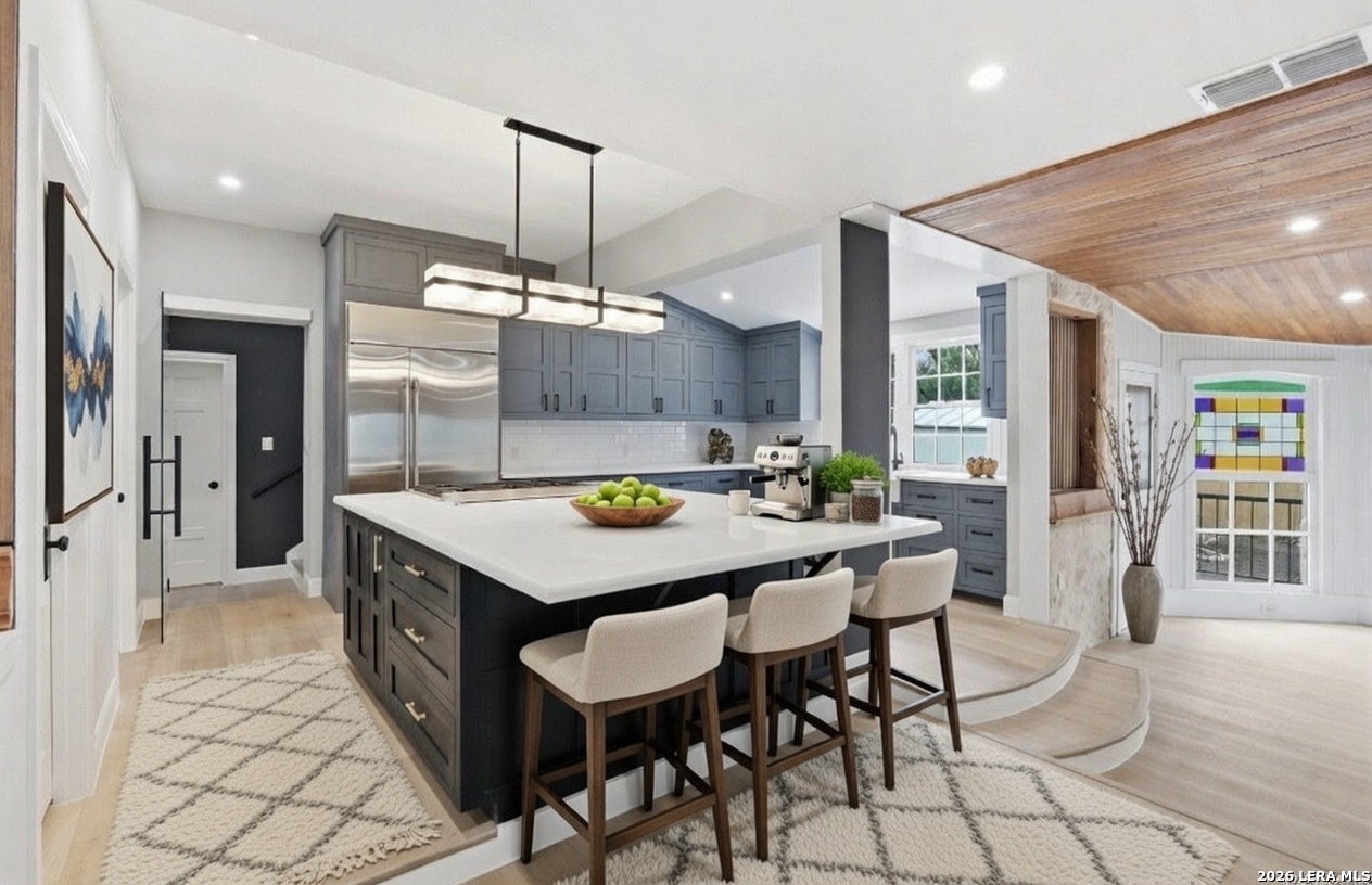 227 East Sunset Road San Antonio, TX 78209 - Photo 15 of 51