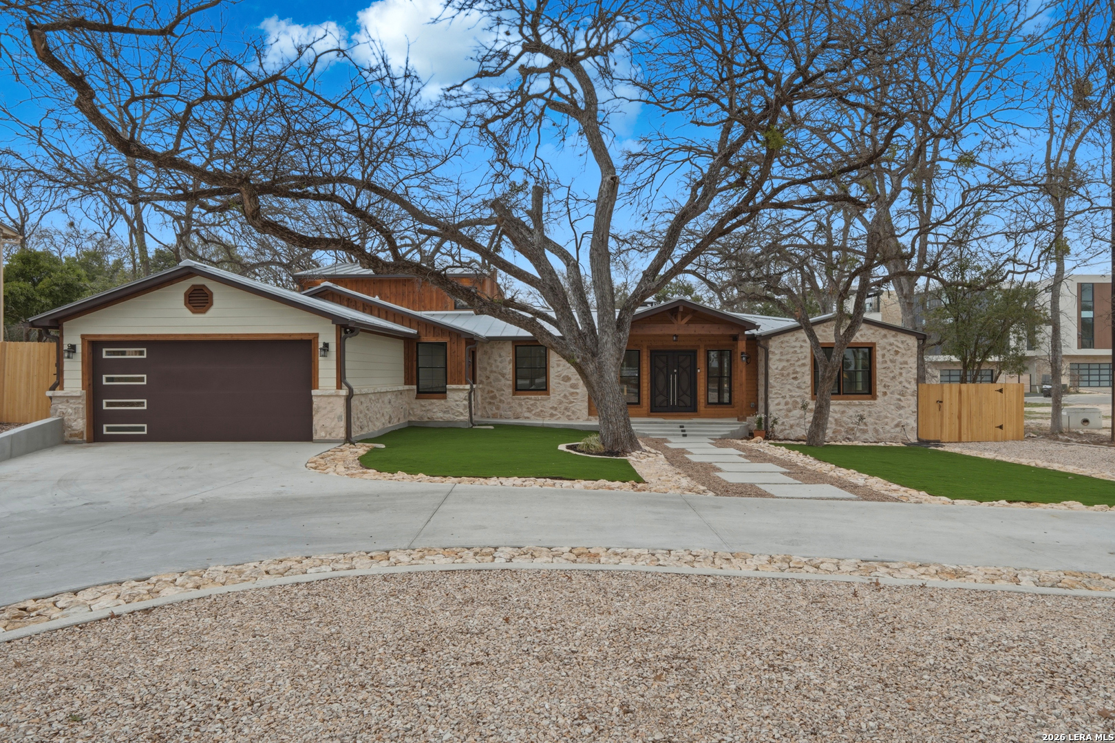 227 East Sunset Road San Antonio, TX 78209 - Photo 2 of 51