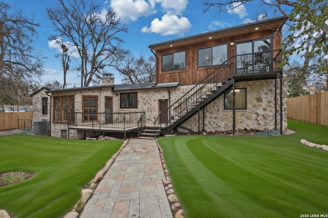 227 East Sunset Road San Antonio, TX 78209 - Photo 40 of 51