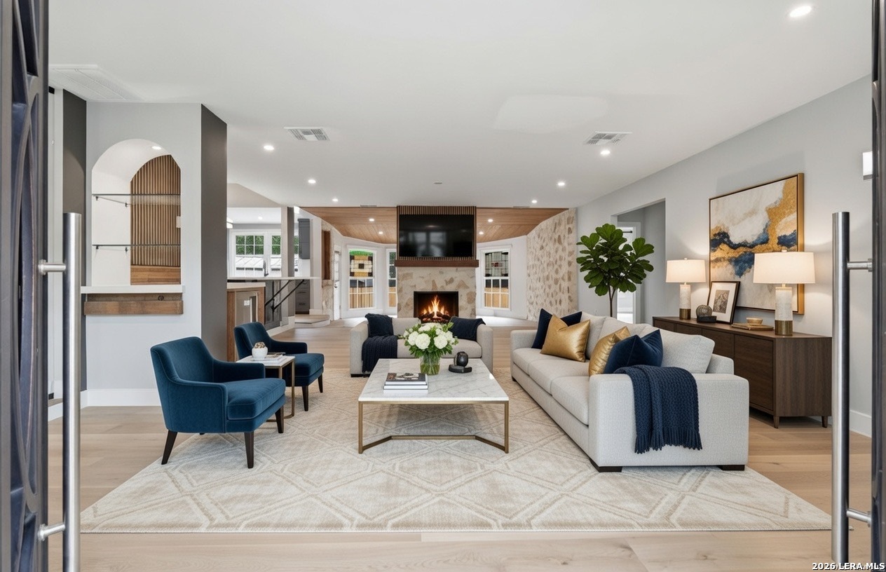 227 East Sunset Road San Antonio, TX 78209 - Photo 4 of 51