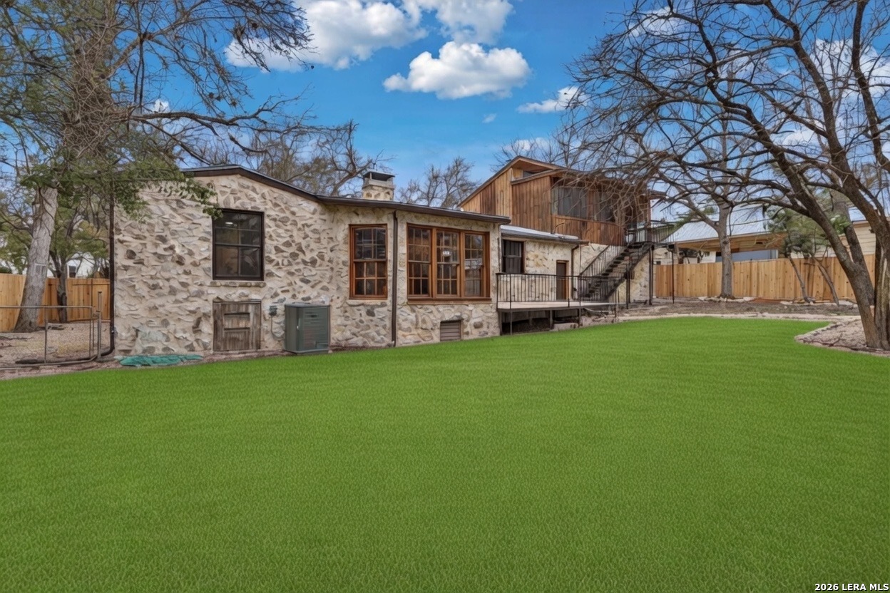 227 East Sunset Road San Antonio, TX 78209 - Photo 41 of 51