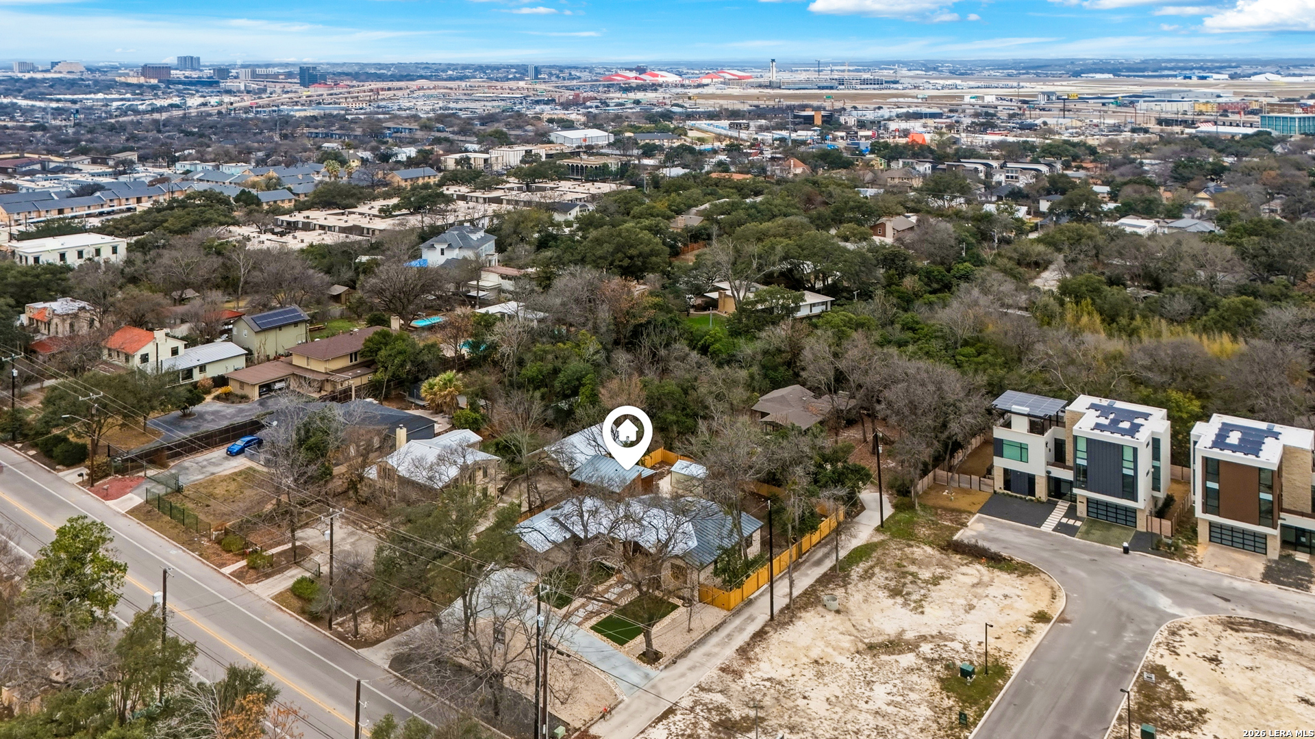 227 East Sunset Road San Antonio, TX 78209 - Photo 46 of 51