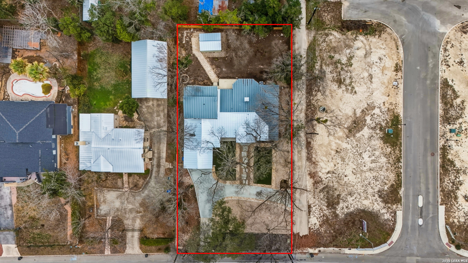 227 East Sunset Road San Antonio, TX 78209 - Photo 47 of 51