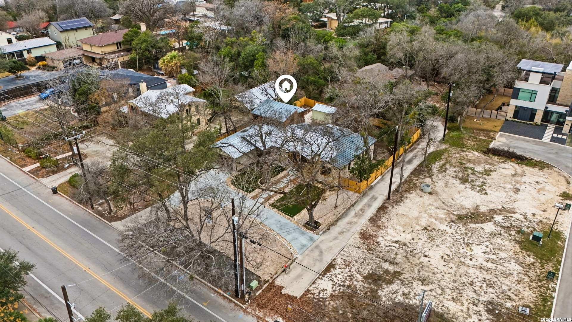 227 East Sunset Road San Antonio, TX 78209 - Photo 48 of 51