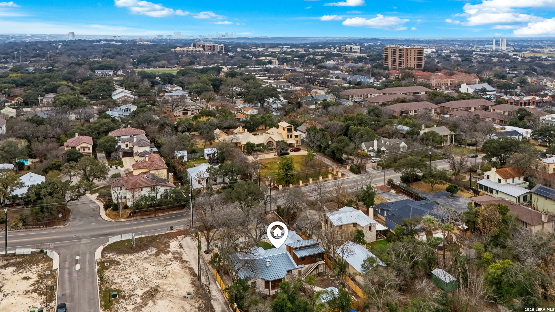 227 East Sunset Road San Antonio, TX 78209 - Photo 49 of 51