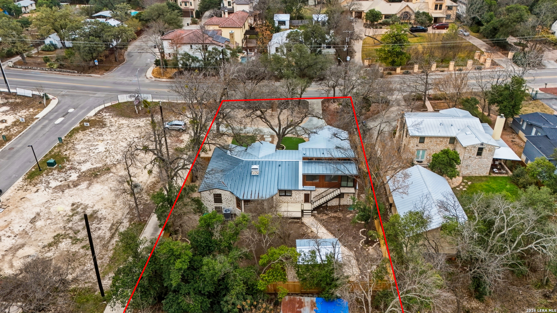 227 East Sunset Road San Antonio, TX 78209 - Photo 51 of 51