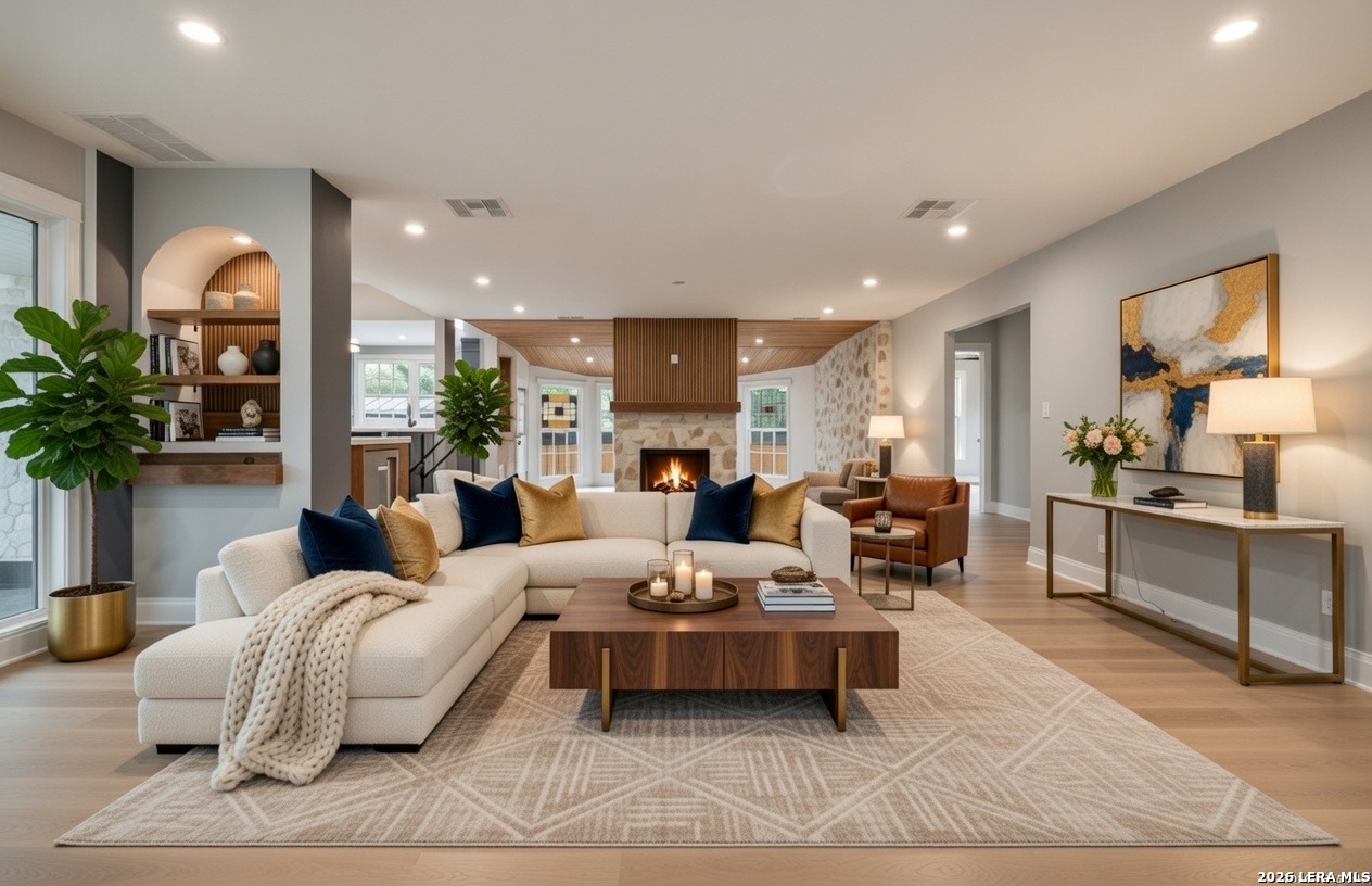 227 East Sunset Road San Antonio, TX 78209 - Photo 6 of 51