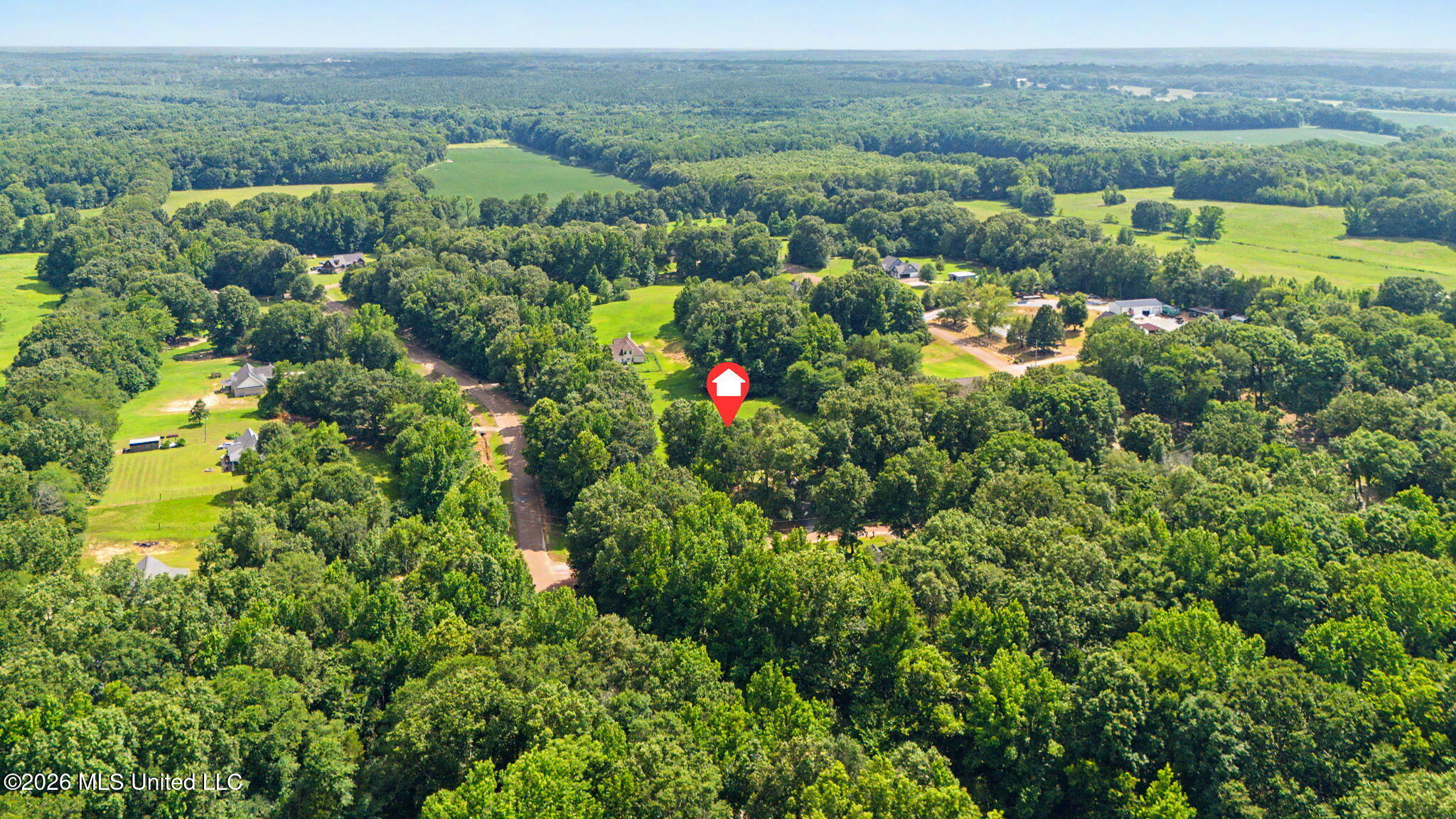 43 Springwalk Road Coldwater, MS 38618 - Photo 32 of 32 32-web-or-mls-43 Springwalk Rd-31