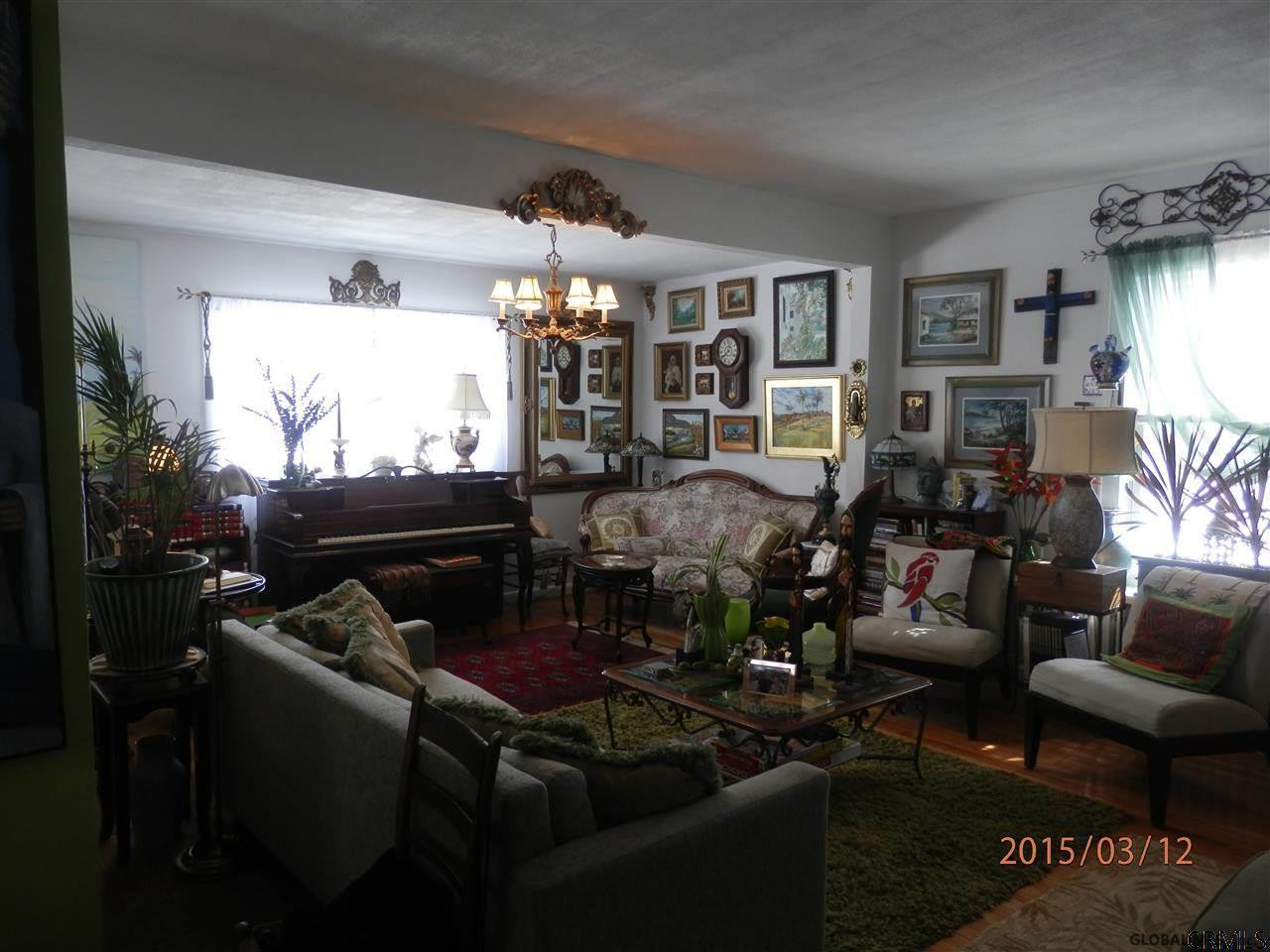 329 Fuller Road Albany, NY 12203 - Photo 8 of 13 Photo 8