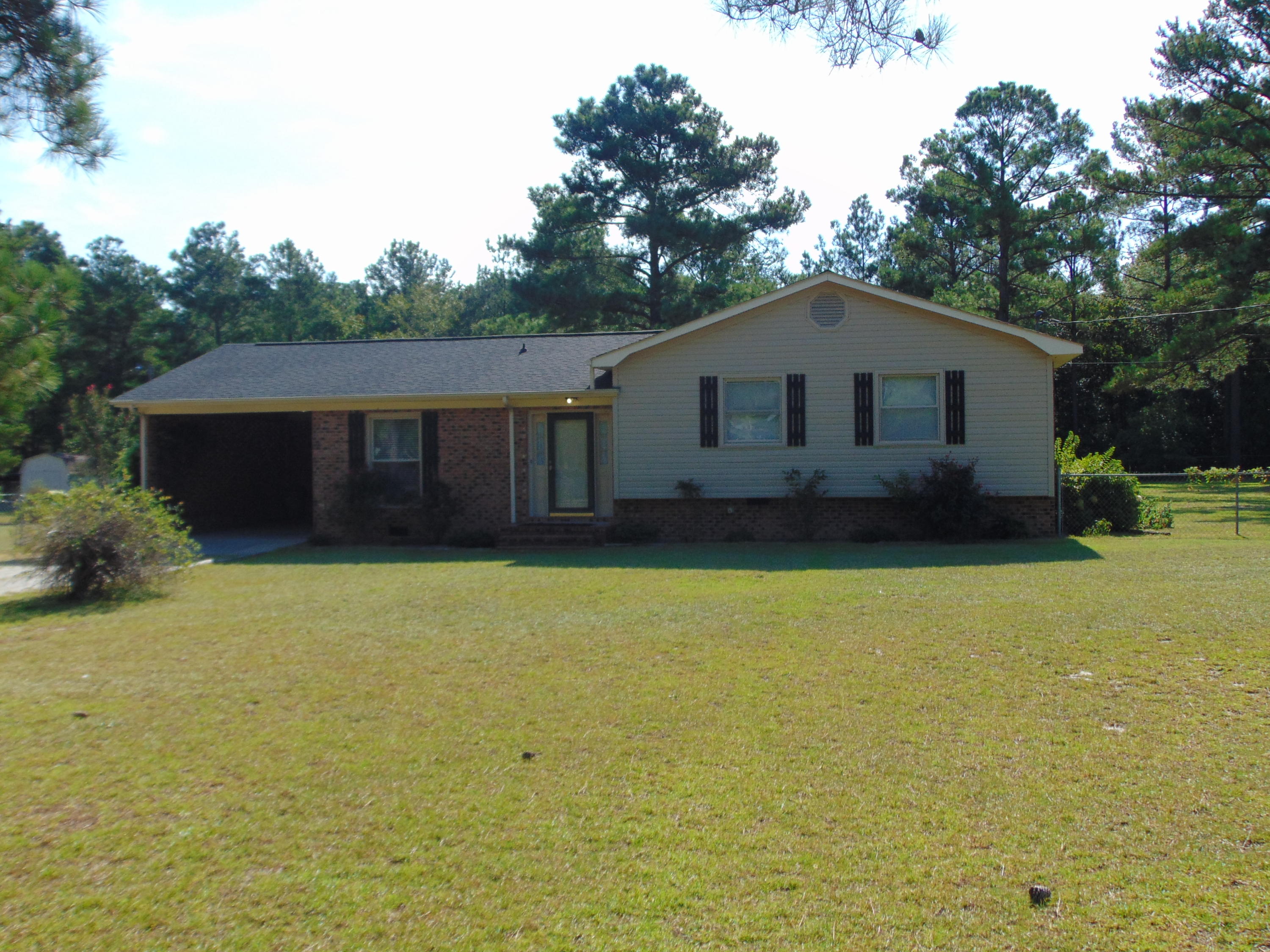110 Wilderness Drive Rockingham, NC 28379 - Photo 1 of 18 Main View