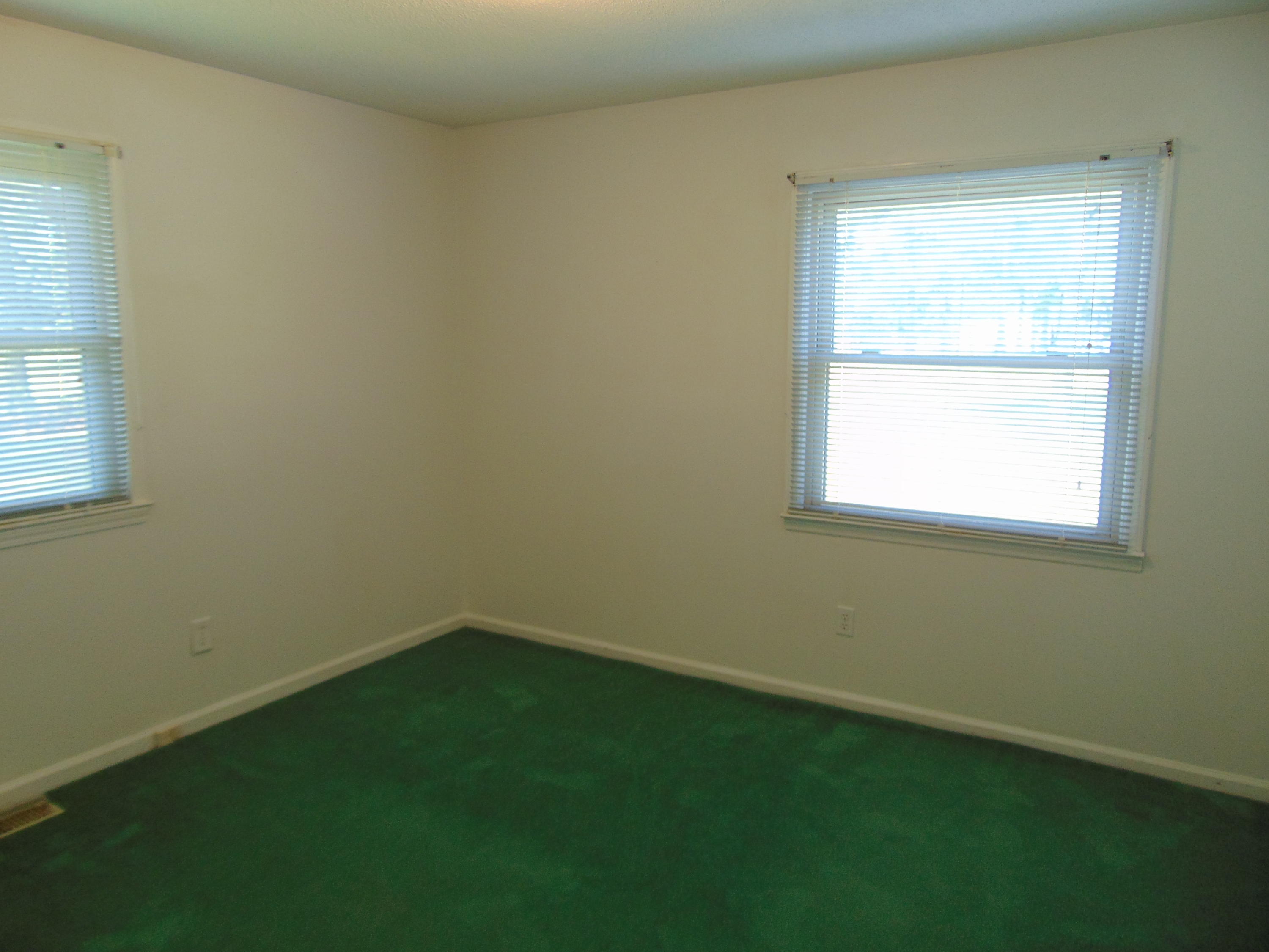110 Wilderness Drive Rockingham, NC 28379 - Photo 13 of 18 Bedroom 3