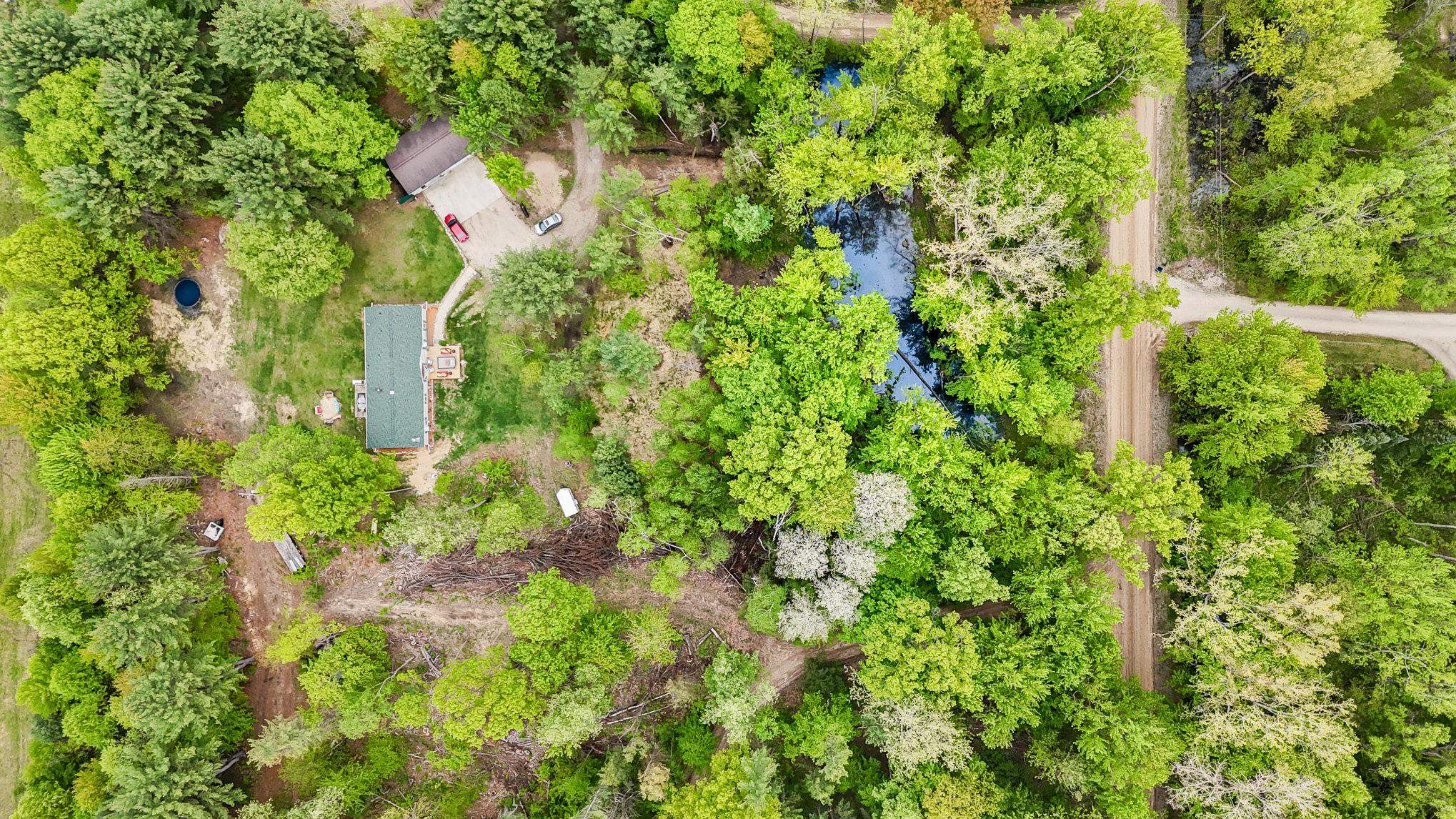 3670 West Stewart Road Shepherd, MI 48883 - Photo 3 of 33