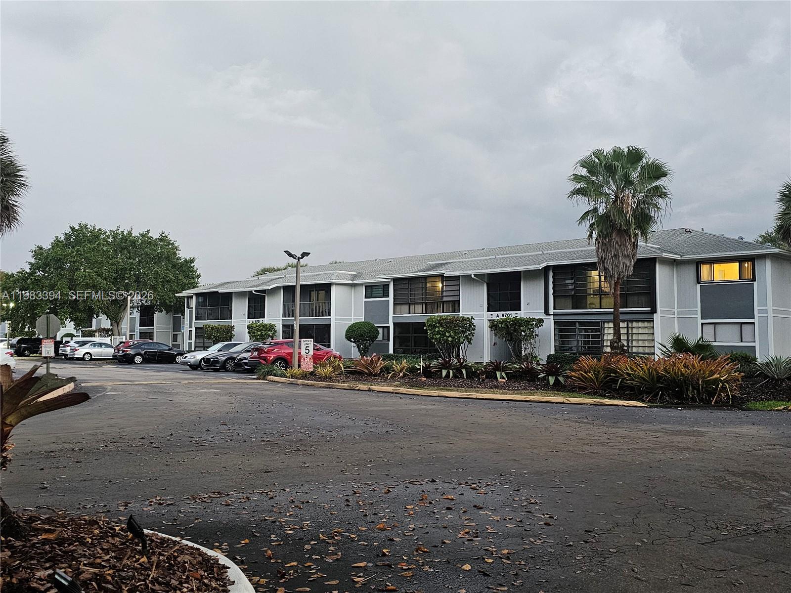 9727 Hammocks Boulevard, Unit 102D Miami, FL 33196 - Photo 4 of 28