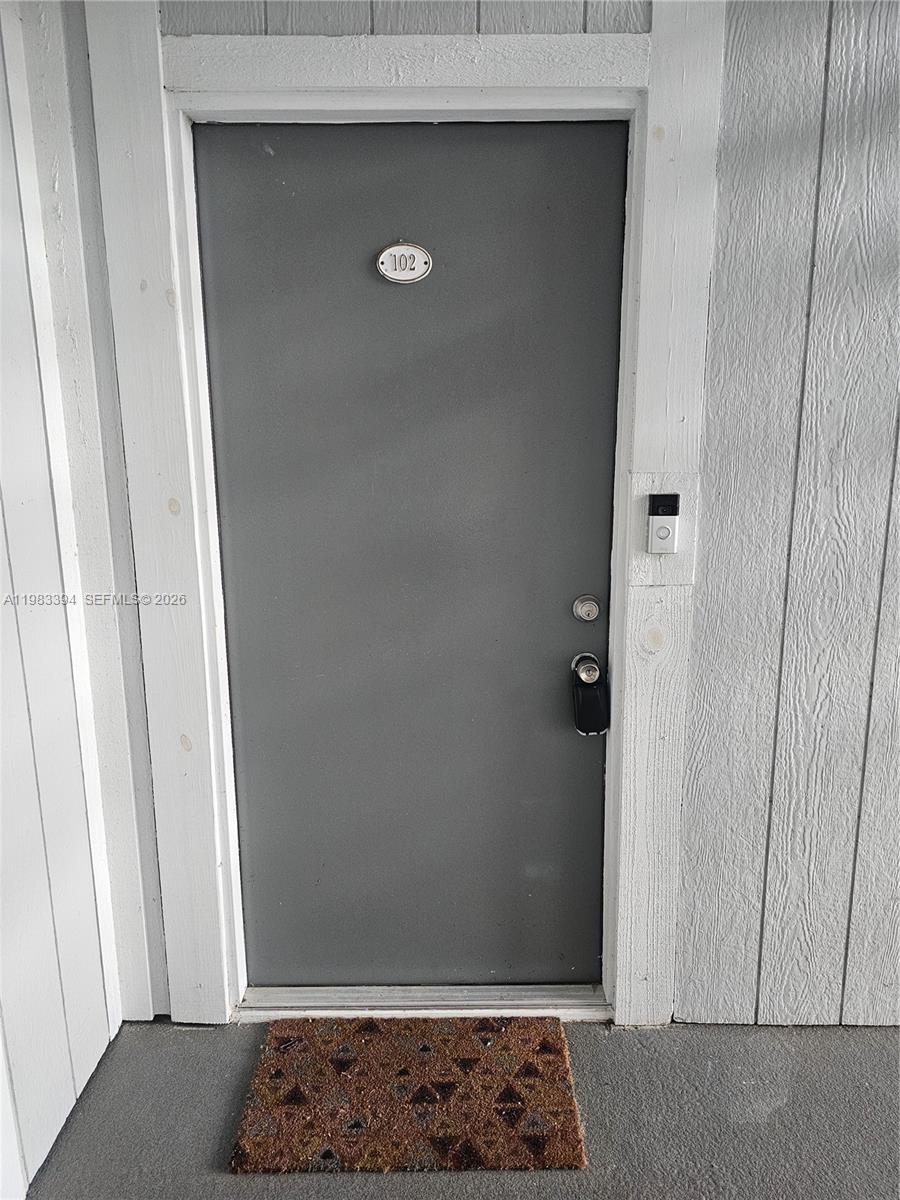 9727 Hammocks Boulevard, Unit 102D Miami, FL 33196 - Photo 5 of 28